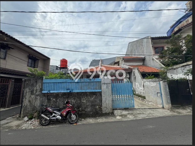 Dijual Hunian Mewah dengan Fasilitas Sekitar Lengkap di Kebayoran Baru, Jakarta Selatan Dijual Hunian Mewah dengan Fasilitas Sekitar Lengkap di Kebayoran Baru, Jakarta Selatan