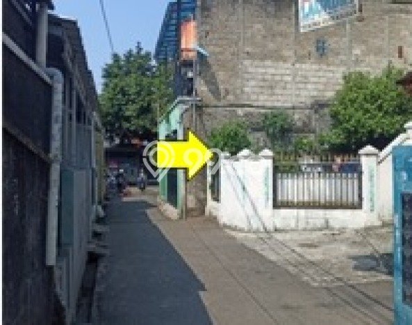 Dijual Rumah Premium dengan Fasilitas Sekitar Lengkap di Jagakarsa, Jakarta Selatan Dijual Rumah Premium dengan Fasilitas Sekitar Lengkap di Jagakarsa, Jakarta Selatan