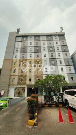Hotel Strategis di Tebet, Luas 1500m2m², Jalan Mainroad, Berkembang Hotel Strategis di Tebet, Luas 1500m2m², Jalan Mainroad, Berkembang