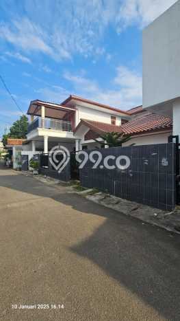 Dijual Cepat Rumah Bagus Siap Huni LB 350m2 di Pesanggrahan, Jakarta Selatan Dijual Cepat Rumah Bagus Siap Huni LB 350m2 di Pesanggrahan, Jakarta Selatan