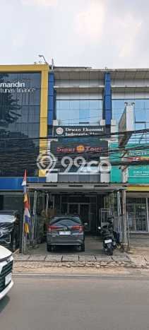 Lokasi Strategis! Dijual Ruko Bisnis di Pancoran, Jakarta Selatan Kondisi Baik Lokasi Strategis! Dijual Ruko Bisnis di Pancoran, Jakarta Selatan Kondisi Baik