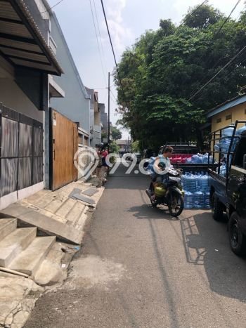 Jual Rumah Bagus Siap Huni LB 110m2 di Grogol Petamburan, Jakarta Barat Jual Rumah Bagus Siap Huni LB 110m2 di Grogol Petamburan, Jakarta Barat