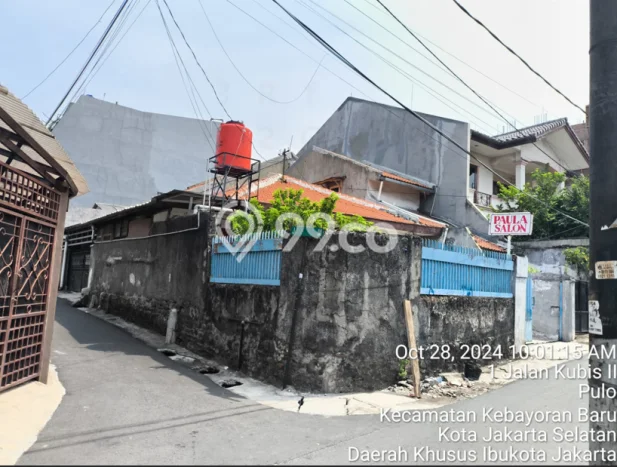 Dijual Hunian Mewah dengan Fasilitas Sekitar Lengkap di Kebayoran Baru, Jakarta Selatan Dijual Hunian Mewah dengan Fasilitas Sekitar Lengkap di Kebayoran Baru, Jakarta Selatan