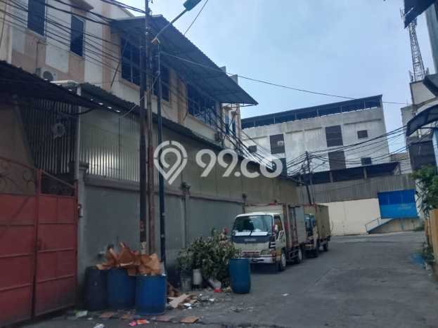 Lokasi Strategis! Dijual Ruko Bisnis di Penjaringan, Jakarta Utara Kondisi Baik Lokasi Strategis! Dijual Ruko Bisnis di Penjaringan, Jakarta Utara Kondisi Baik
