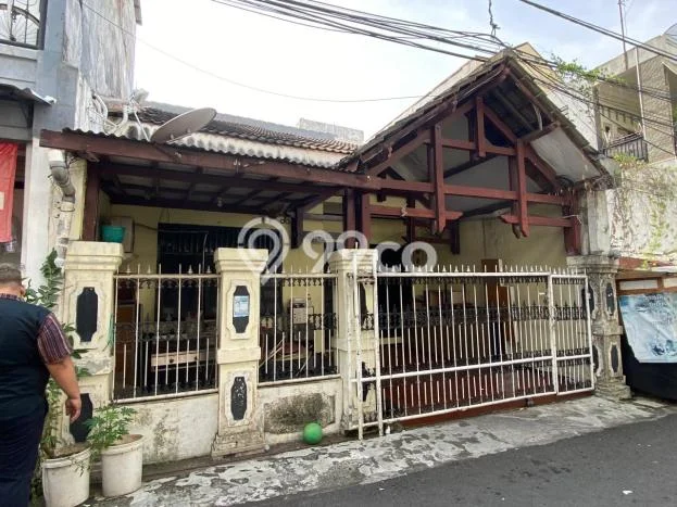 Dijual Rumah Minimalis Bagus Punya 3 KT di Cempaka Putih Jakarta Pusat SHM Dijual Rumah Minimalis Bagus Punya 3 KT di Cempaka Putih Jakarta Pusat SHM