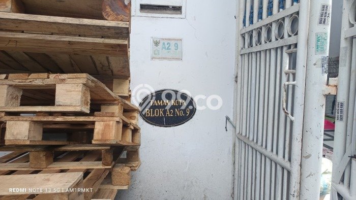 Dijual Rumah Minimalis Bagus Punya 3 KT di Kembangan Jakarta Barat SHM Dijual Rumah Minimalis Bagus Punya 3 KT di Kembangan Jakarta Barat SHM