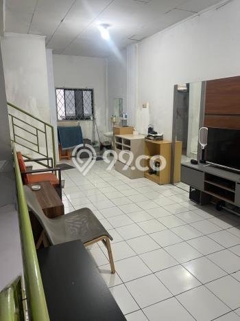 Ruko Dijual di Tambora Jakarta Barat dengan LB 240m2 Ruko Dijual di Tambora Jakarta Barat dengan LB 240m2