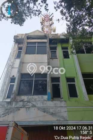 Ruko Komersial Dijual di Cilincing Jakarta Utara LT 69m2 & LB 150m2 Ruko Komersial Dijual di Cilincing Jakarta Utara LT 69m2 & LB 150m2