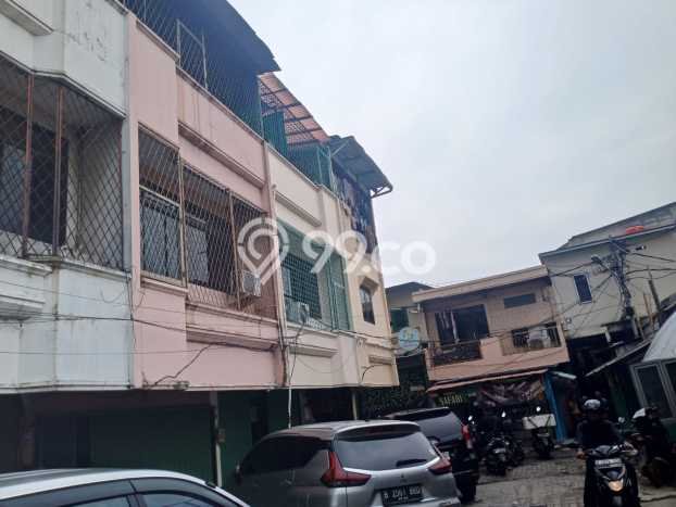 Ruko Dijual di Kebon Jeruk LT 55m2, LB 180m2 Solusi Investasi Cerdas Ruko Dijual di Kebon Jeruk LT 55m2, LB 180m2 Solusi Investasi Cerdas