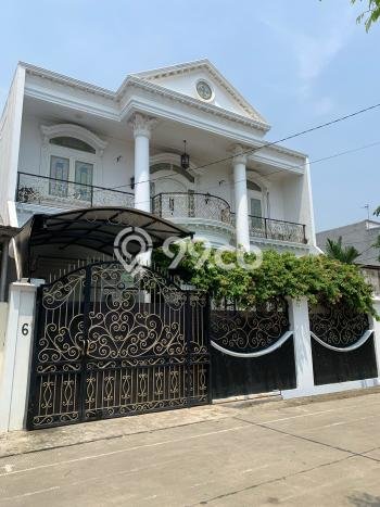 Best Deal Hunian Premium Ideal dan Luas di Cilincing, Jakarta Utara Best Deal Hunian Premium Ideal dan Luas di Cilincing, Jakarta Utara