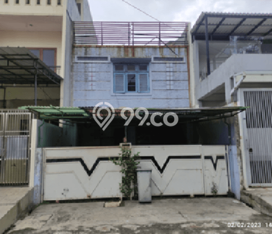 Dijual Cepat Rumah Favorit Siap Huni LB 190m2 di Tanjung Priok, Jakarta Utara Dijual Cepat Rumah Favorit Siap Huni LB 190m2 di Tanjung Priok, Jakarta Utara