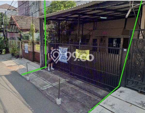 Dijual Hunian Mewah dengan Fasilitas Sekitar Lengkap di Kelapa Gading, Jakarta Utara Dijual Hunian Mewah dengan Fasilitas Sekitar Lengkap di Kelapa Gading, Jakarta Utara