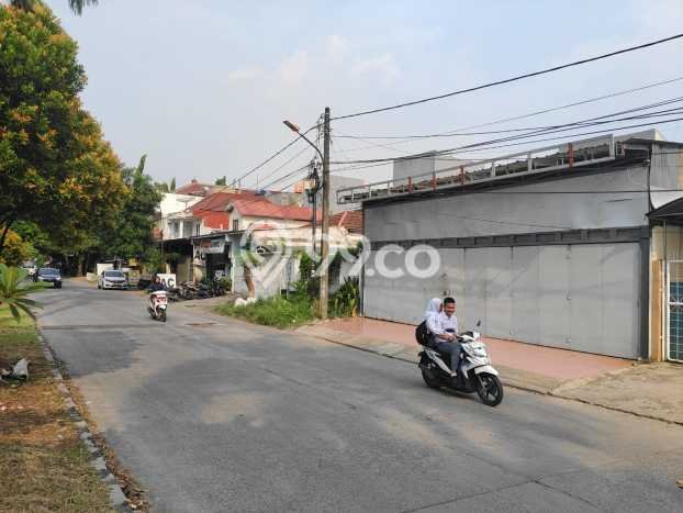 Kavling Tanah untuk Dijual di Kalideres, Jakarta Barat, Luas 200m2 Kavling Tanah untuk Dijual di Kalideres, Jakarta Barat, Luas 200m2