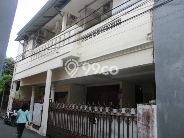 Jual Rumah Favorit Siap Huni LB 200m2 di Tebet, Jakarta Selatan Jual Rumah Favorit Siap Huni LB 200m2 di Tebet, Jakarta Selatan