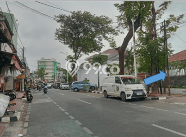 Dijual Rumah Elit Exclusive di Tebet, Jakarta Selatan Dijual Rumah Elit Exclusive di Tebet, Jakarta Selatan