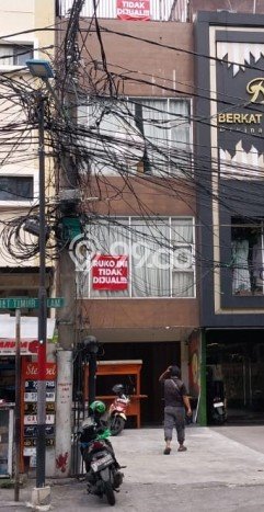 Ruko Dijual Lokasi Stratagis di Tebet Jakarta Selatan Cocok untuk Bisnis Ruko Dijual Lokasi Stratagis di Tebet Jakarta Selatan Cocok untuk Bisnis