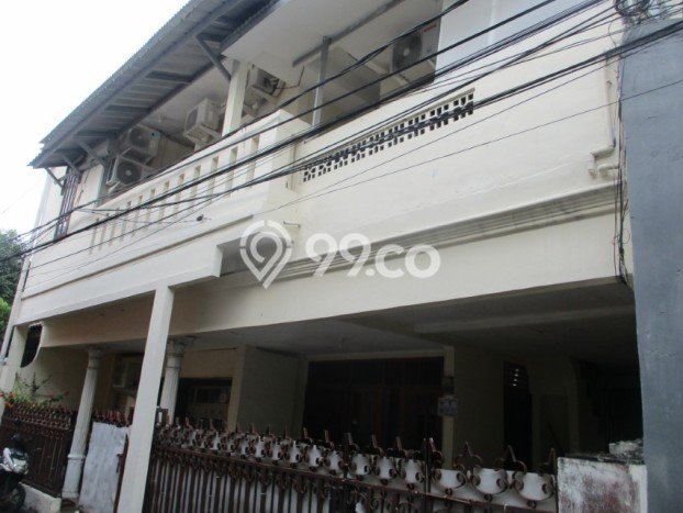 Jual Rumah Favorit Siap Huni LB 200m2 di Tebet, Jakarta Selatan Jual Rumah Favorit Siap Huni LB 200m2 di Tebet, Jakarta Selatan