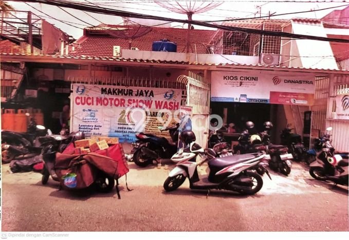 Ruko Dijual Lokasi Stratagis di Senen Jakarta Pusat Cocok untuk Bisnis Ruko Dijual Lokasi Stratagis di Senen Jakarta Pusat Cocok untuk Bisnis