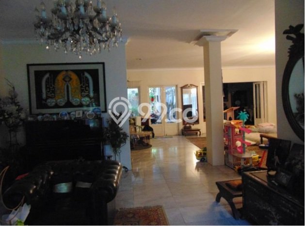 For Sale Rumah Elit Exclusive di Palmerah, Jakarta Barat For Sale Rumah Elit Exclusive di Palmerah, Jakarta Barat