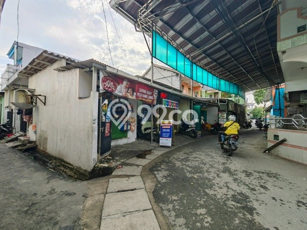 Ruko Favorit Dijual di Cengkareng Jakarta Barat Area Pusat Bisnis Ruko Favorit Dijual di Cengkareng Jakarta Barat Area Pusat Bisnis