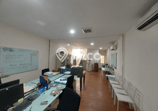 Ruko Favorit Dijual di Kebayoran Baru Jakarta Selatan Area Pusat Bisnis Ruko Favorit Dijual di Kebayoran Baru Jakarta Selatan Area Pusat Bisnis