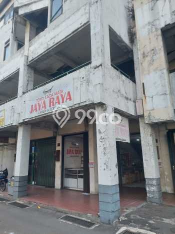 Lokasi Strategis! Dijual Ruko Bisnis di Senen, Jakarta Pusat Kondisi Bagus Lokasi Strategis! Dijual Ruko Bisnis di Senen, Jakarta Pusat Kondisi Bagus
