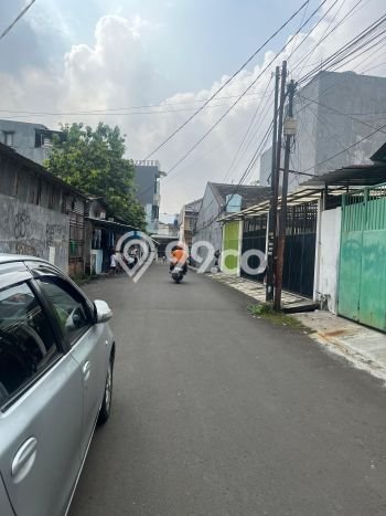 Dijual Rumah 3 Kamar Lokasi Ideal Bagus dan Strategis di Kebon Jeruk Dijual Rumah 3 Kamar Lokasi Ideal Bagus dan Strategis di Kebon Jeruk