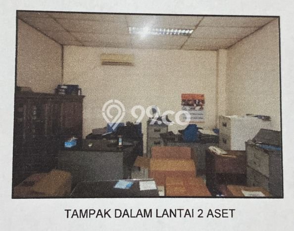 Untuk Dijual! Ruko di Kembangan Selatan Jakarta Barat LT 126m2 / LB 300m2 Kawasan Strategis Untuk Dijual! Ruko di Kembangan Selatan Jakarta Barat LT 126m2 / LB 300m2 Kawasan Strategis