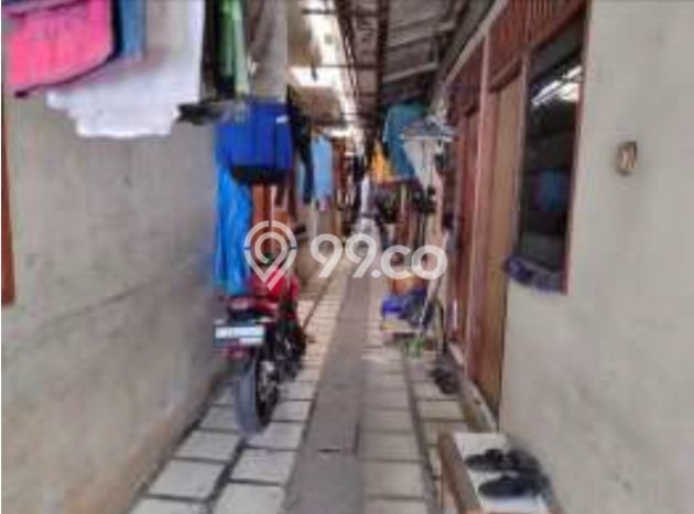 Gudang Bagus Dijual LB 800m2 Lokasi Strategis Jakarta Barat Area Cocok untuk Bisnis Gudang Bagus Dijual LB 800m2 Lokasi Strategis Jakarta Barat Area Cocok untuk Bisnis