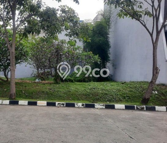 Tanah Strategis Dijual di Kebon Jeruk Jakarta Barat 240m2 Tanah Strategis Dijual di Kebon Jeruk Jakarta Barat 240m2