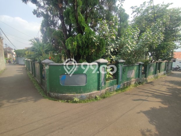 Dijual Cepat Rumah Favorit Siap Huni LB 500m2 di Jagakarsa, Jakarta Selatan Dijual Cepat Rumah Favorit Siap Huni LB 500m2 di Jagakarsa, Jakarta Selatan