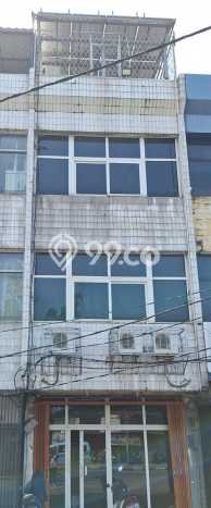 Area Ramai! Ruko Dijual di Kebayoran Lama untuk Bisnis Luas Bangunan 250m2 Area Ramai! Ruko Dijual di Kebayoran Lama untuk Bisnis Luas Bangunan 250m2