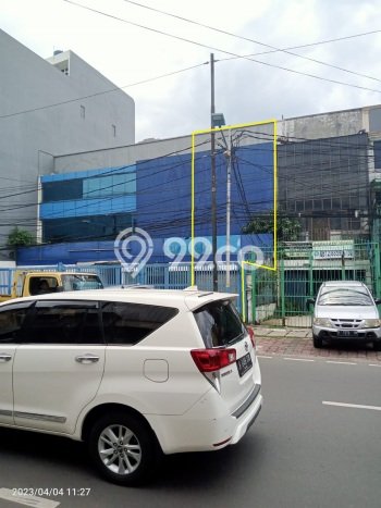 Ruko Bagus Dijual LB 500m2 Lokasi Strategis Jakarta Barat Area Cocok untuk Bisnis Ruko Bagus Dijual LB 500m2 Lokasi Strategis Jakarta Barat Area Cocok untuk Bisnis