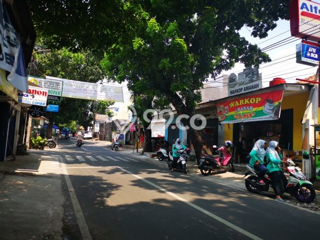 Ruko Paling Dicari LB 220m2 Dijual di Pesanggrahan Ruko Paling Dicari LB 220m2 Dijual di Pesanggrahan