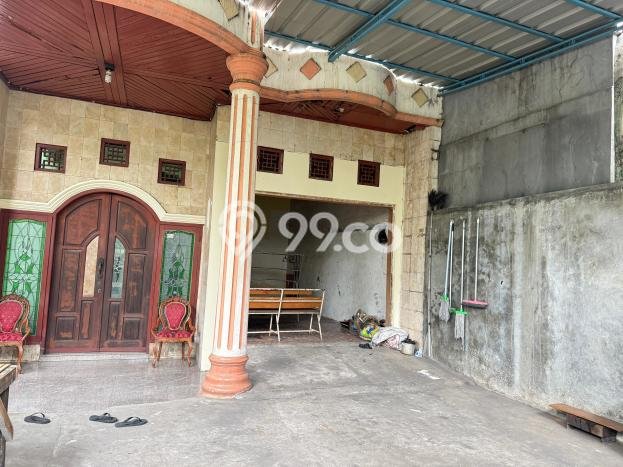 Dijual Rumah Minimalis Bagus Punya 4 KT di Koja Jakarta Utara - Dijual Rumah Minimalis Bagus Punya 4 KT di Koja Jakarta Utara -