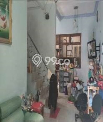 Dijual Rumah Minimalis Bagus Punya 4 KT di Penjaringan Jakarta Utara SHM Dijual Rumah Minimalis Bagus Punya 4 KT di Penjaringan Jakarta Utara SHM