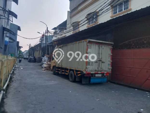 Lokasi Strategis! Dijual Ruko Bisnis di Penjaringan, Jakarta Utara Kondisi Baik Lokasi Strategis! Dijual Ruko Bisnis di Penjaringan, Jakarta Utara Kondisi Baik