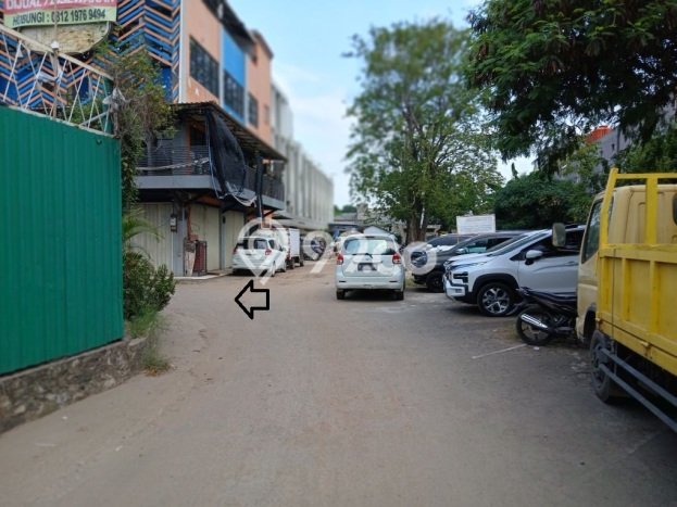FOR SALE! Ruko di Cilincing Jakarta Utara, LT 60m2, LB 150m2 FOR SALE! Ruko di Cilincing Jakarta Utara, LT 60m2, LB 150m2