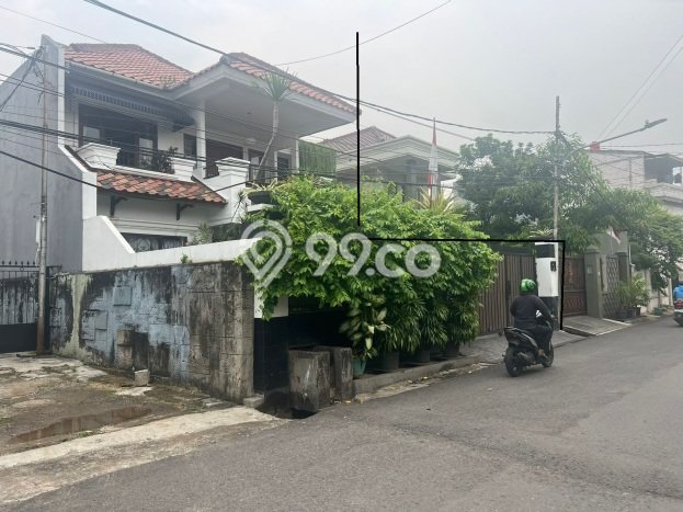 Best Deal Hunian Premium Ideal dan Luas di Jagakarsa, Jakarta Selatan Best Deal Hunian Premium Ideal dan Luas di Jagakarsa, Jakarta Selatan