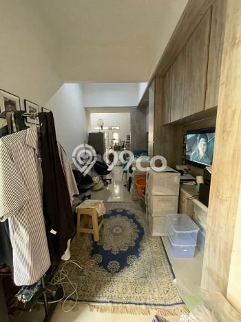 Rumah Modern Minimalis 3 KT Bisa Langsung Pindah di Jagakarsa Rumah Modern Minimalis 3 KT Bisa Langsung Pindah di Jagakarsa