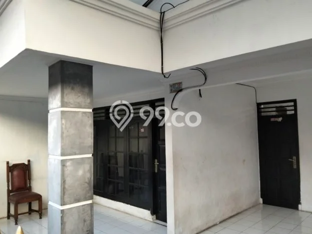 Rumah Strategis Minimalis Lb 180m2 di Kembangan, Jakarta Barat Rumah Strategis Minimalis Lb 180m2 di Kembangan, Jakarta Barat