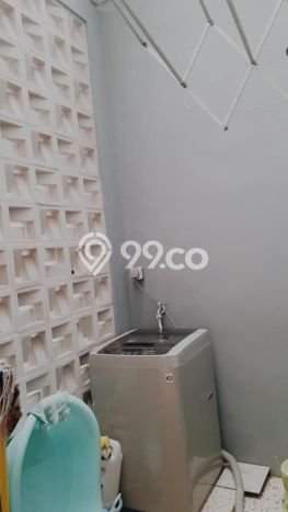 Rumah Minimalis 3 KT di Mojoarum Surabaya Semi Furnished Rumah Minimalis 3 KT di Mojoarum Surabaya Semi Furnished