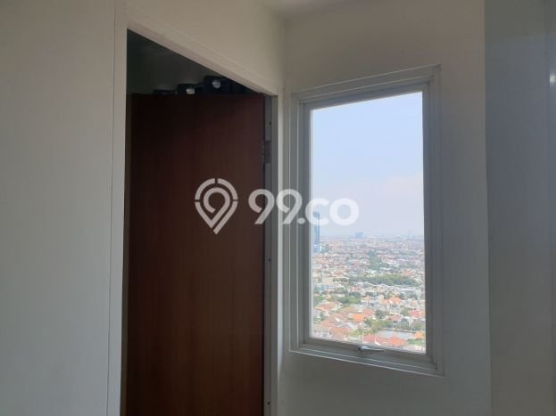 Siap Milik Apartemen 2 Kamar Tidur, 1 Kamar Mandi di Mulyorejo, Surabaya Siap Milik Apartemen 2 Kamar Tidur, 1 Kamar Mandi di Mulyorejo, Surabaya