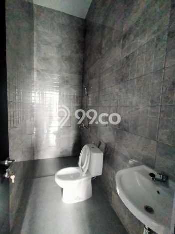 Rumah Minimalis 4 Kamar LT 120m2 di Jemursari Rumah Minimalis 4 Kamar LT 120m2 di Jemursari
