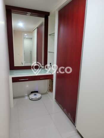 Disewakan Cepat! Unit Apartemen Hemat di Dukuh Pakis, Surabaya 2 Kamar Tidur dan 2 Kamar Mandi Disewakan Cepat! Unit Apartemen Hemat di Dukuh Pakis, Surabaya 2 Kamar Tidur dan 2 Kamar Mandi