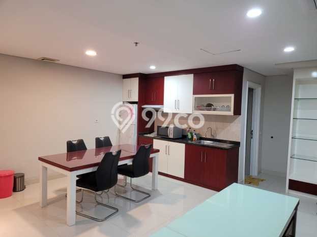 Disewakan Cepat! Unit Apartemen Hemat di Dukuh Pakis, Surabaya 2 Kamar Tidur dan 2 Kamar Mandi Disewakan Cepat! Unit Apartemen Hemat di Dukuh Pakis, Surabaya 2 Kamar Tidur dan 2 Kamar Mandi