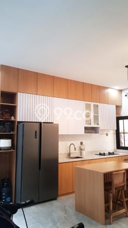 Rumah Minimalis 3 KT di Mojoarum Surabaya Semi Furnished Rumah Minimalis 3 KT di Mojoarum Surabaya Semi Furnished