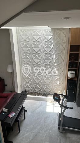 Rumah Minimalis 3 KT di Mojoarum Surabaya Semi Furnished Rumah Minimalis 3 KT di Mojoarum Surabaya Semi Furnished