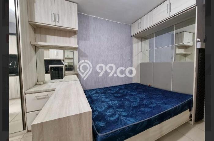 Disewakan Apartemen Harga Terjangkau di Pakuwon CIty 0 KT Disewakan Apartemen Harga Terjangkau di Pakuwon CIty 0 KT