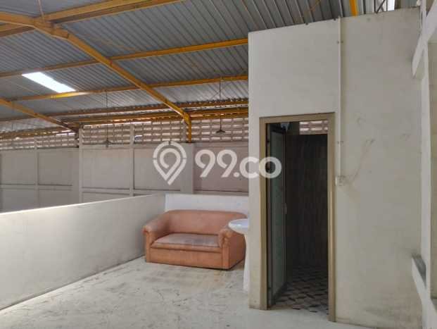 Gudang Dijual di Sidoarjo LT 3012m2, LB 2500m2 untuk Investasi Gudang Dijual di Sidoarjo LT 3012m2, LB 2500m2 untuk Investasi